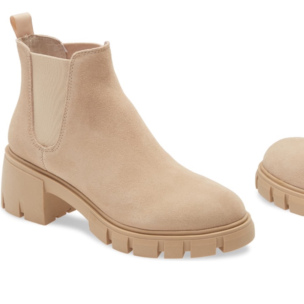 Steve Madden Howler Booties